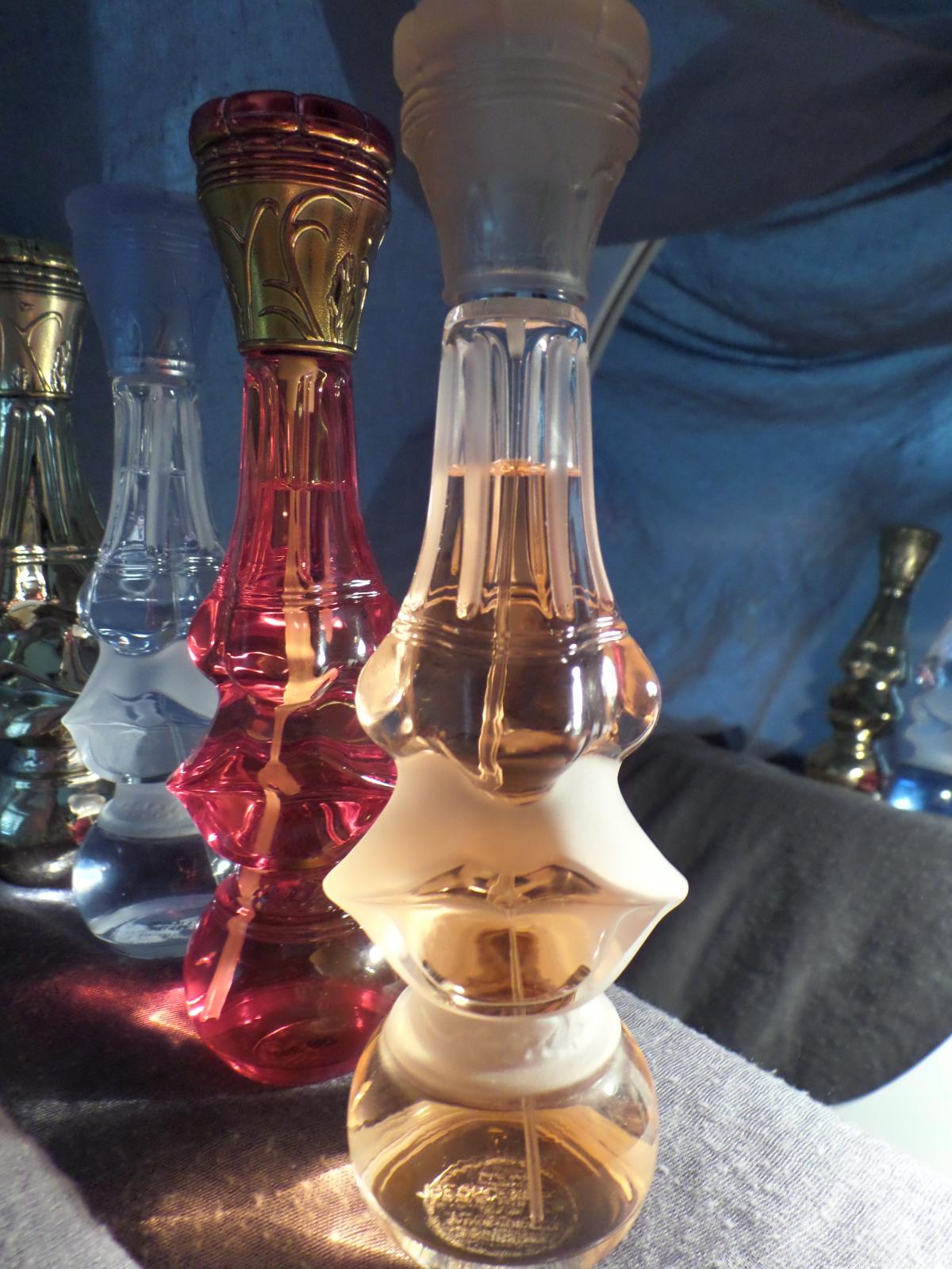 عطر ادکلن فبولووس کورینتیا سالوادور دالی - Fabulous Korynthia Salvador Dali - بررسی، قیمت و خرید