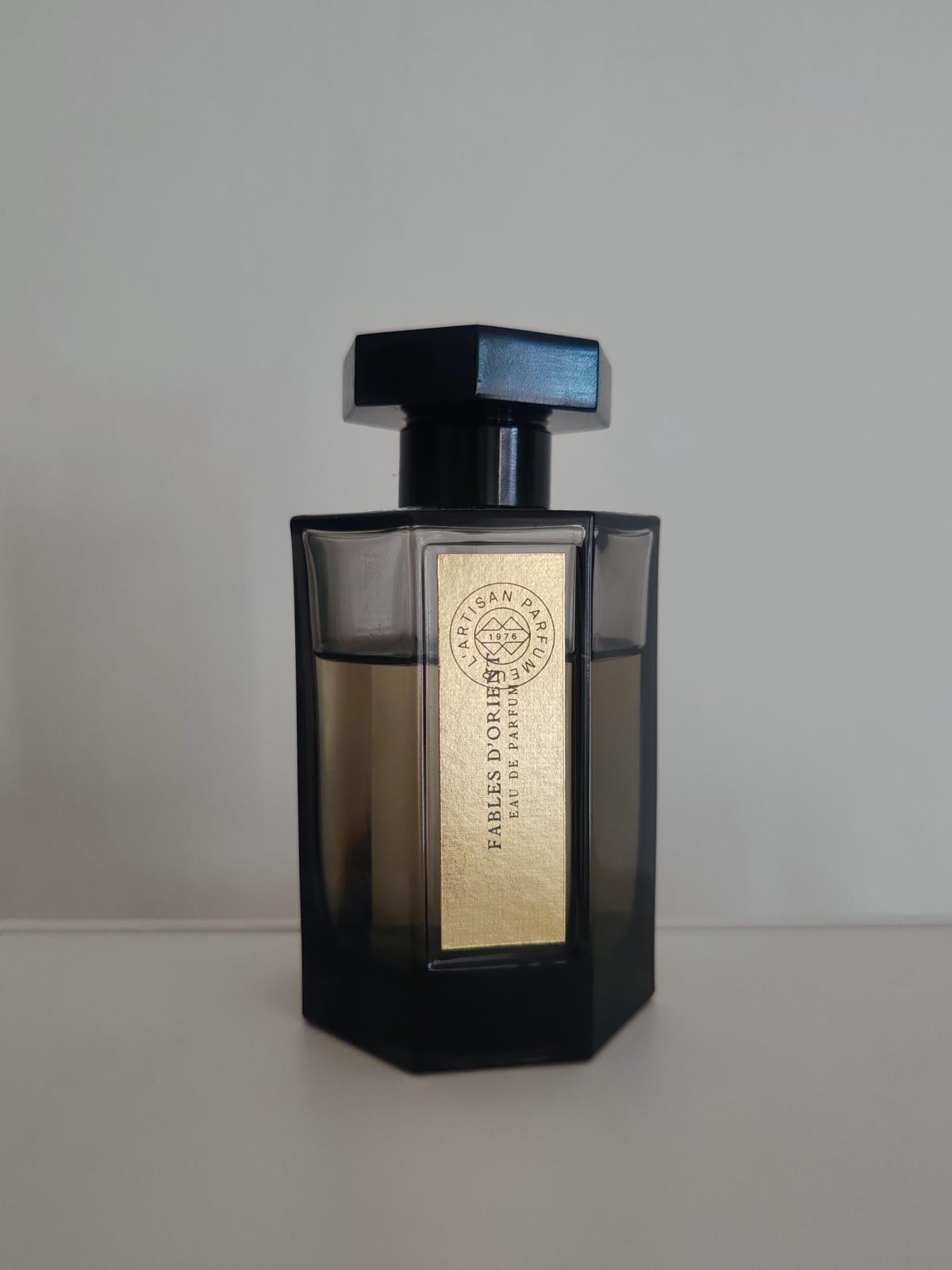 عطر ادکلن فیبلز دورینت لارتیزان پرفیومر - Fables d'Orient L'Artisan Parfumeur - بررسی، قیمت و خرید