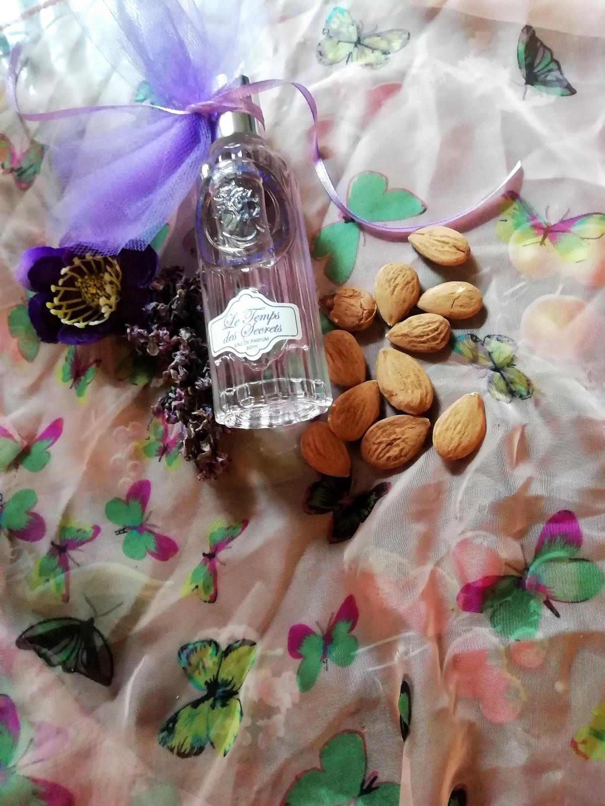 عطر ادکلن له تام د سکره ژان اَن پرووانس - Le Temps des Secrets Jeanne en Provence - بررسی، قیمت و خرید