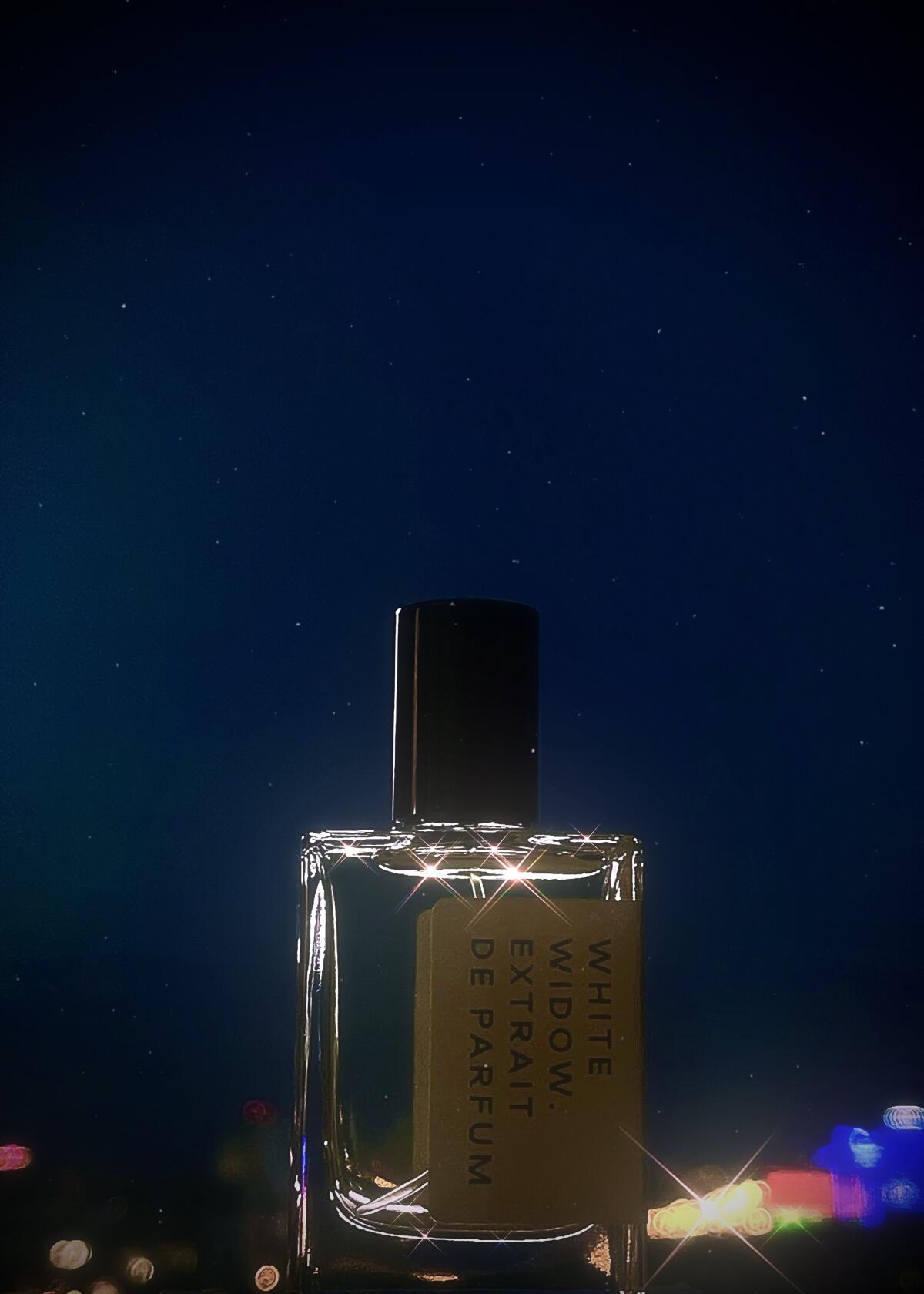 عطر ادکلن وایت ویدو سینونیم - White Widow Synonyme - بررسی، قیمت و خرید