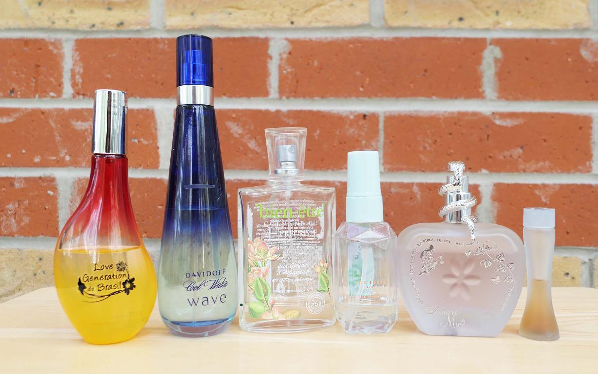 عطر ادکلن لاو جنریشن دو برزیل ژان آرتس - Love Generation Do Brasil Jeanne Arthes - بررسی، قیمت و خرید