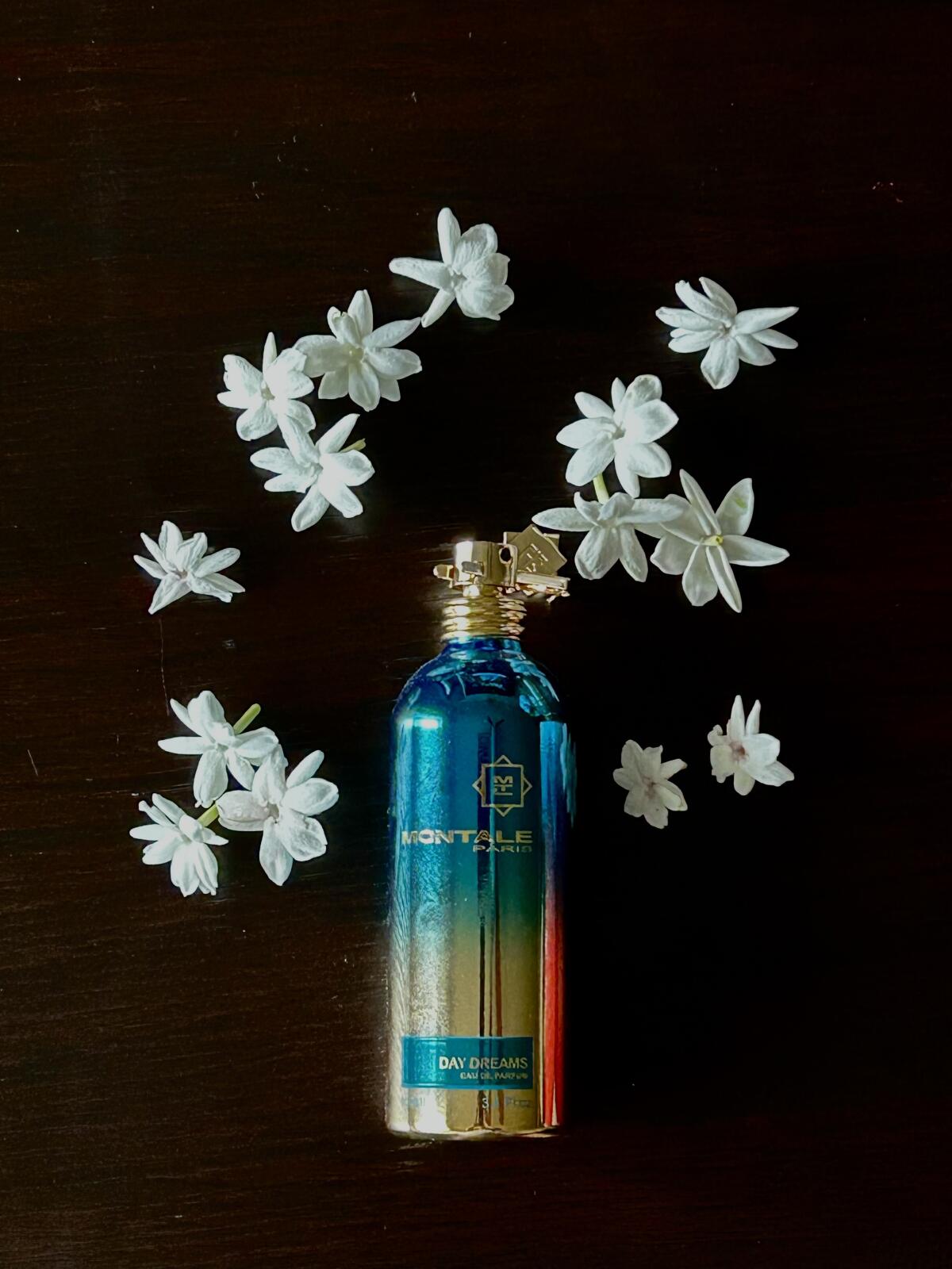 عطر ادکلن دی دریمز مونتال - Day Dreams Montale - بررسی، قیمت و خرید