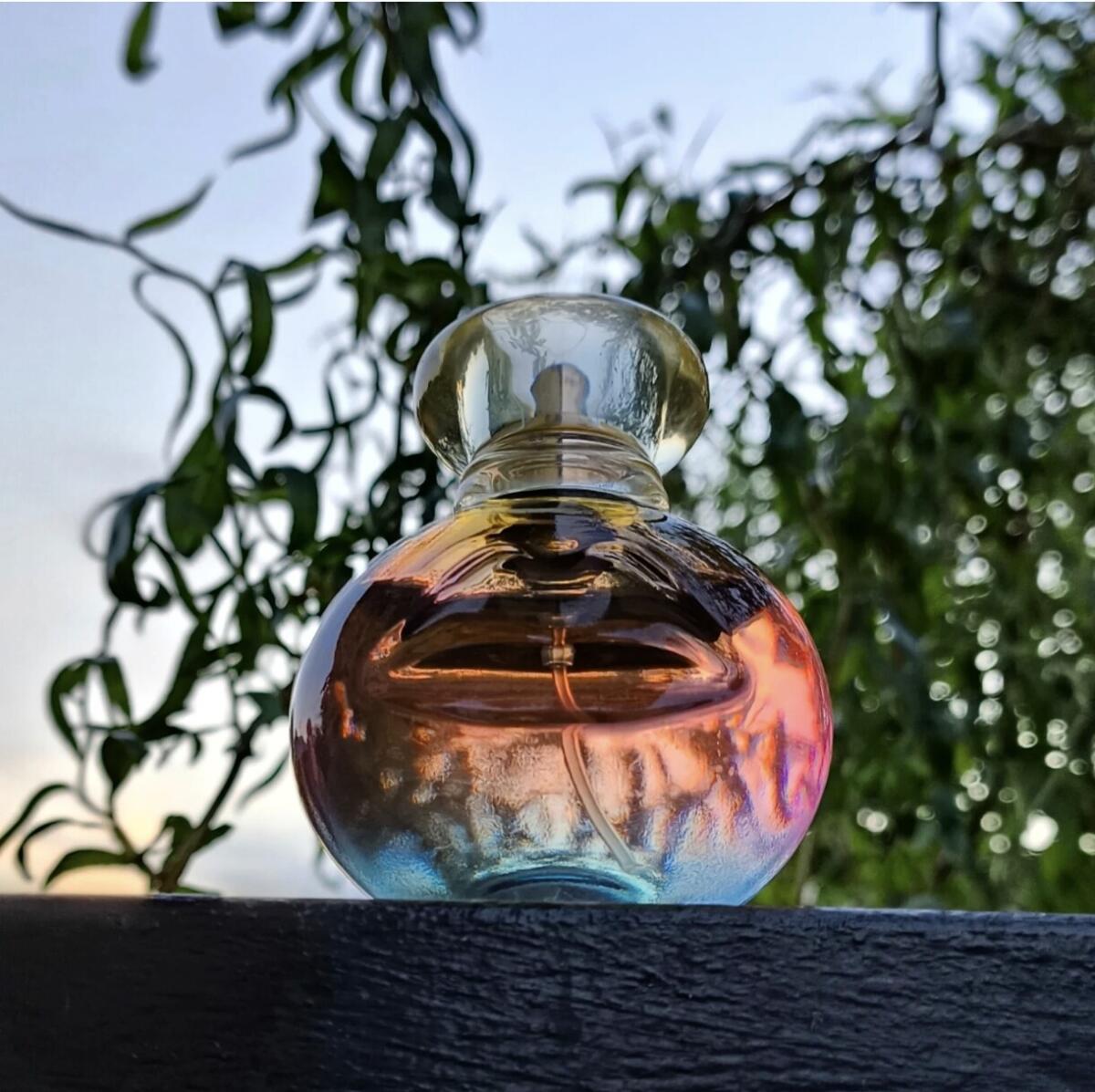 عطر ادکلن سان‌رایز این کاداکس سالوادور دالی - Sunrise in Cadaquès Salvador Dali - بررسی، قیمت و خرید