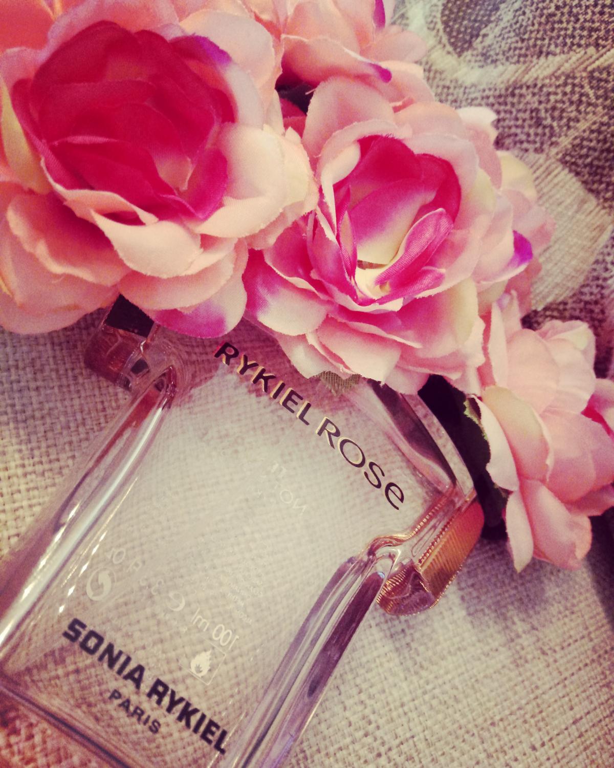 عطر ادکلن رایکل رز سونیا ریکیل - Rykiel Rose Sonia Rykiel - بررسی، قیمت و خرید