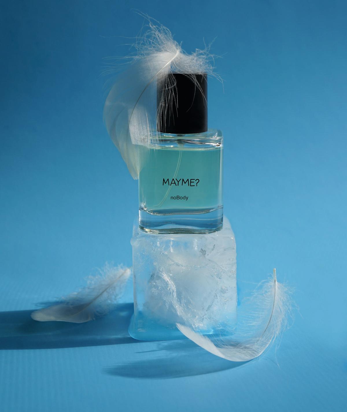 عطر ادکلن نوبادی مِیم - noBody MAYME? - بررسی، قیمت و خرید