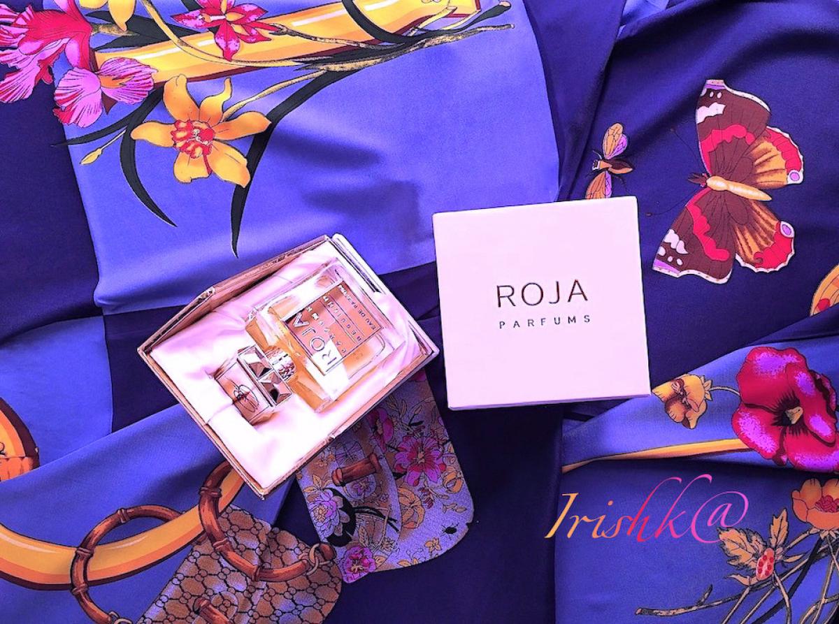 عطر ادکلن بیگایلد روجا داو - Beguiled Roja Dove - بررسی، قیمت و خرید