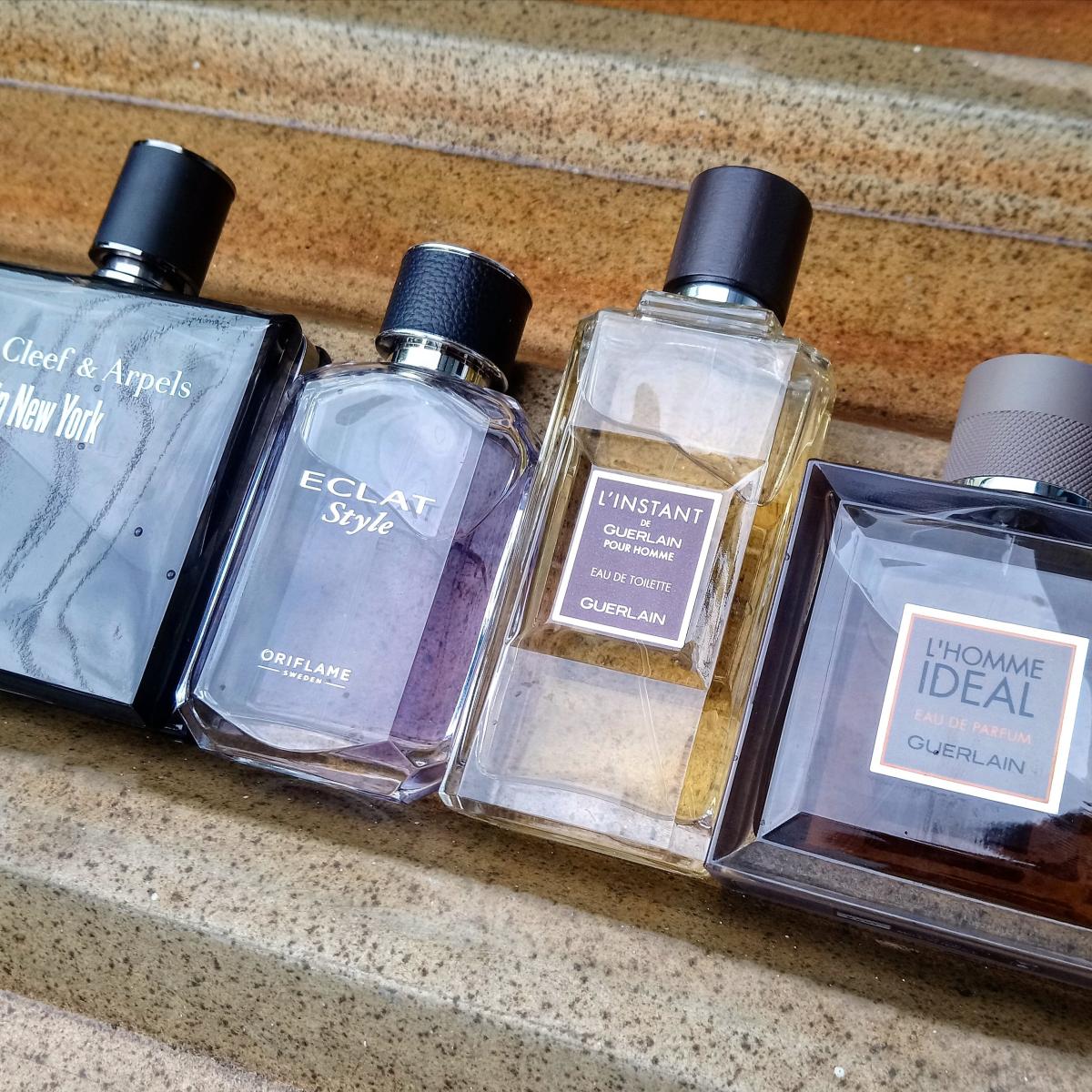 عطر ادکلن اینیویورک ون کلیف اند آرپلس - In New York Van Cleef & Arpels - بررسی، قیمت و خرید