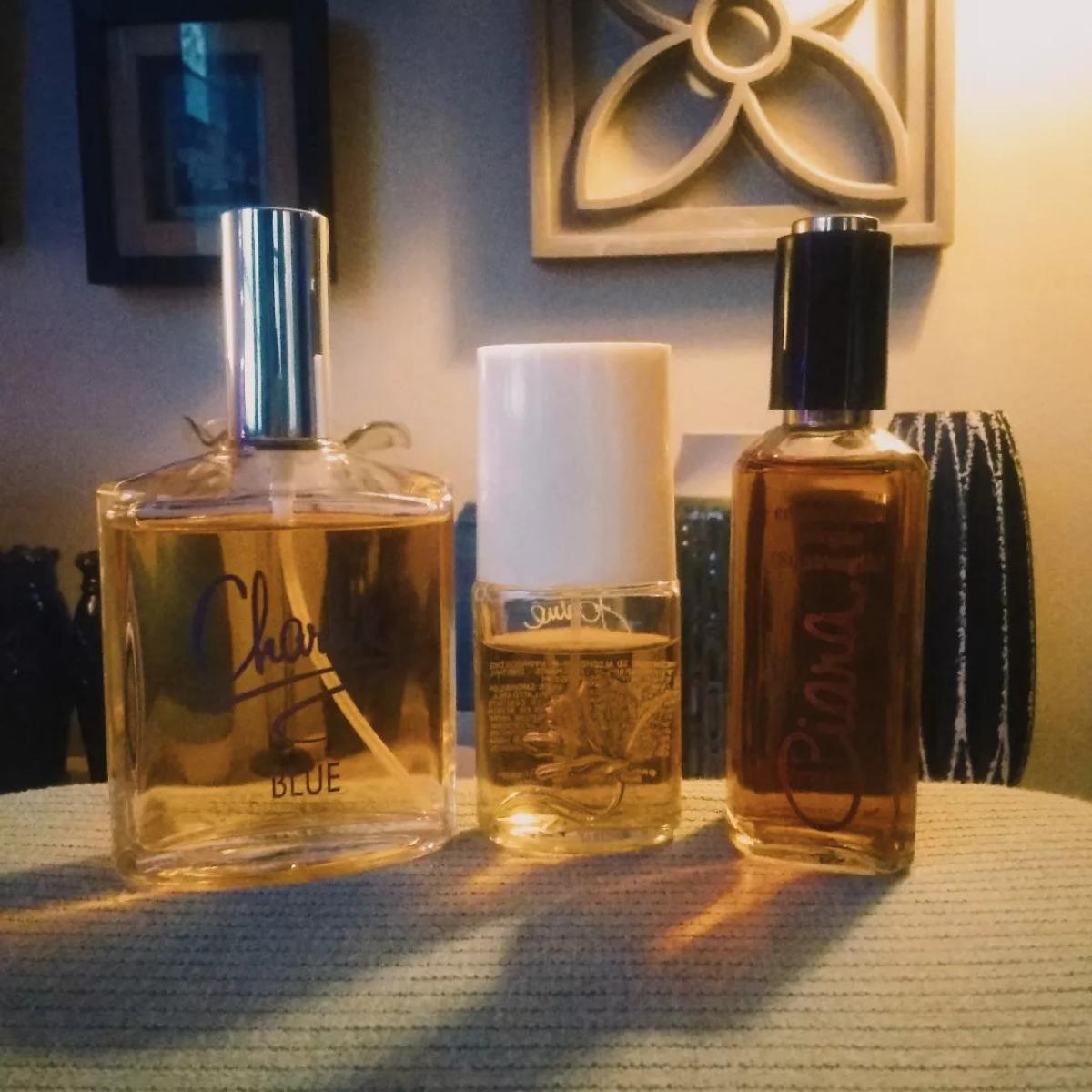 عطر ادکلن جانتو رولون - Jontue Revlon - بررسی، قیمت و خرید