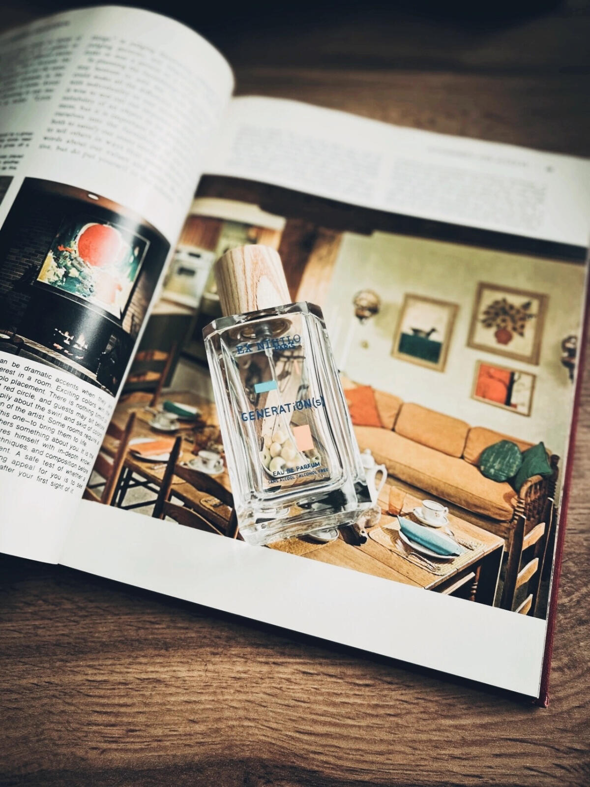 عطر ادکلن جنریشن ایکس نیهیل‍‍‍‍‍‍‍‍‍‍‍‍‍‍‍‍‍‍‍‍‍‍‍‍‍‍‍‍‍‍‍‍‍‍‍‍‍‍‍‍‍‍‍‍‍‍‍‍‍‍‍‍‍‍‍‍‍‍‍‍‍‍‍‍‍‍و - Generation(s) Ex Nihilo - بررسی، قیمت و خرید