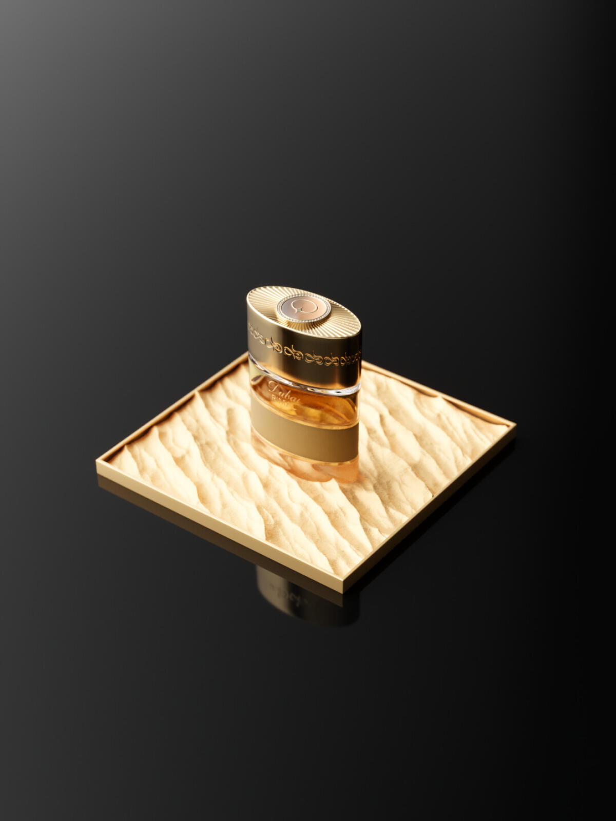 عطر ادکلن ریمال د اسپیریت آو دوبی - Rimal The Spirit of Dubai - بررسی، قیمت و خرید