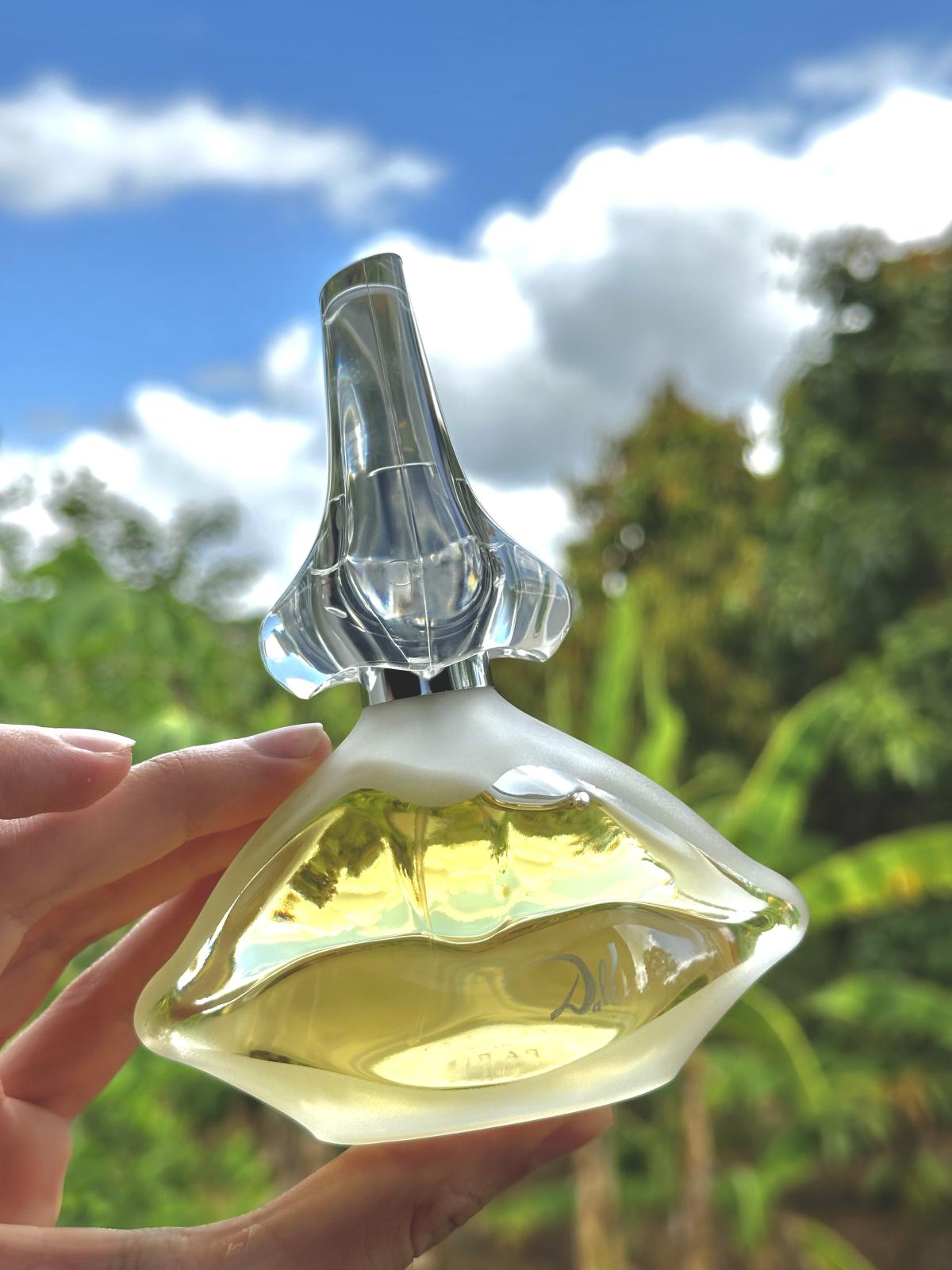 عطر ادکلن دالی او د تویلت سالوادور دالی - Dali Eau de Toilette Salvador Dali - بررسی، قیمت و خرید