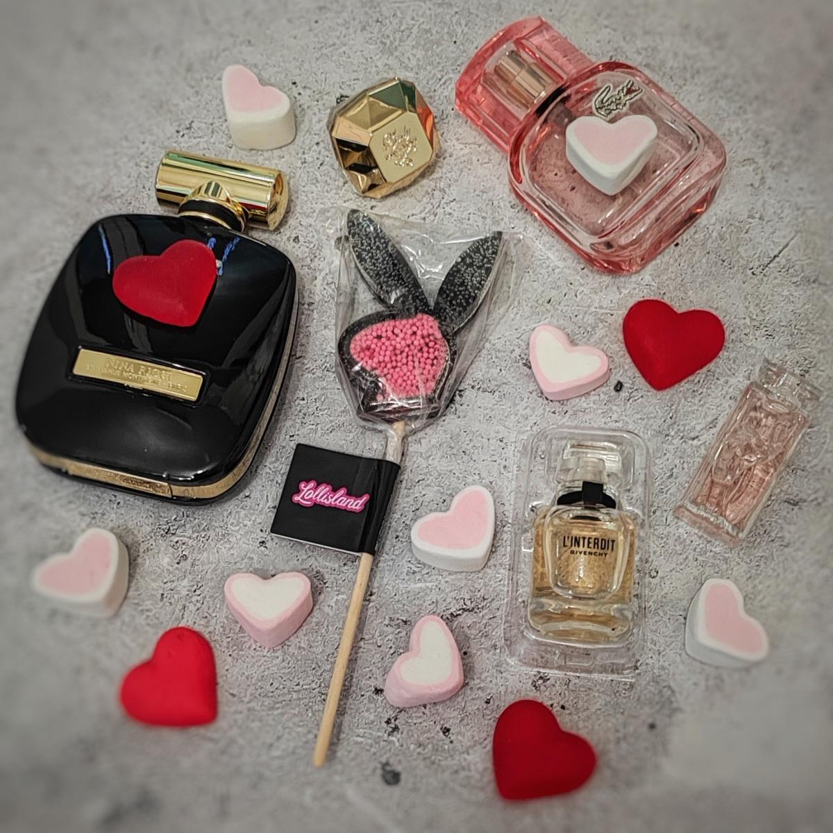 عطر ادکلن لابل او د تویلت سالوادور دالی - La Belle et l'Ocelot Eau de Toilette Salvador Dali - بررسی، قیمت و خرید