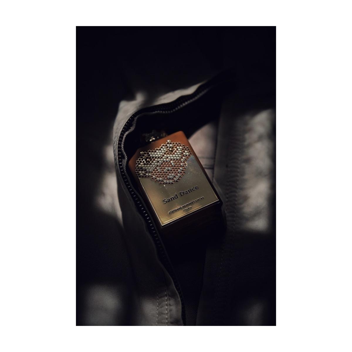 عطر ادکلن سند دنس استفان هومبرت لوکاس ۷۷۷ - Sand Dance Stéphane Humbert Lucas 777 - بررسی، قیمت و خرید