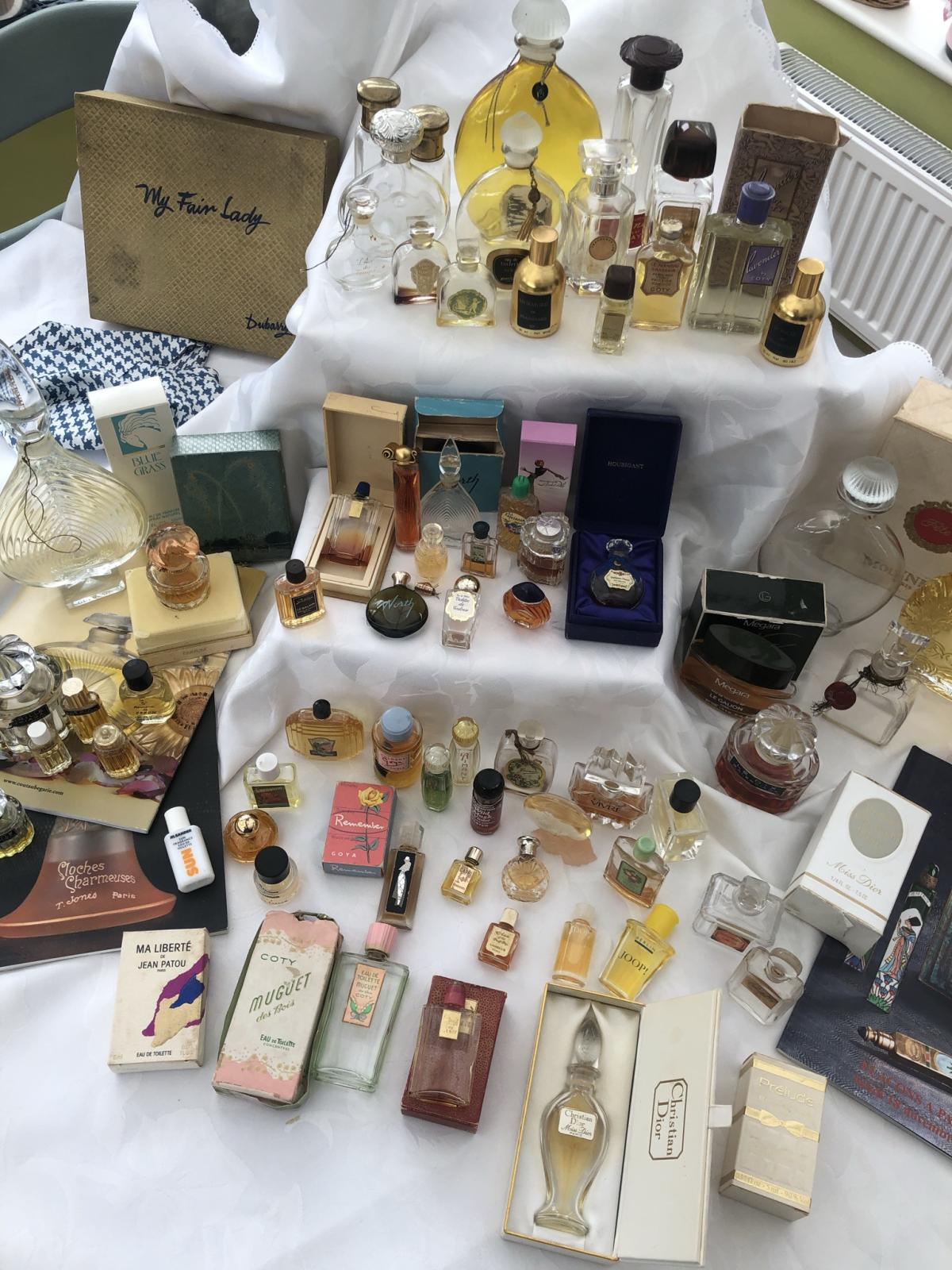 عطر ادکلن آنتیلوپ ویل - Antilope Weil - بررسی، قیمت و خرید