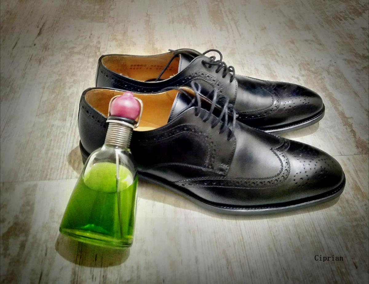 عطر ادکلن رومئو جیجیلی پر اوومو رومیو گیگلی - Romeo Gigli per Uomo Romeo Gigli - بررسی، قیمت و خرید