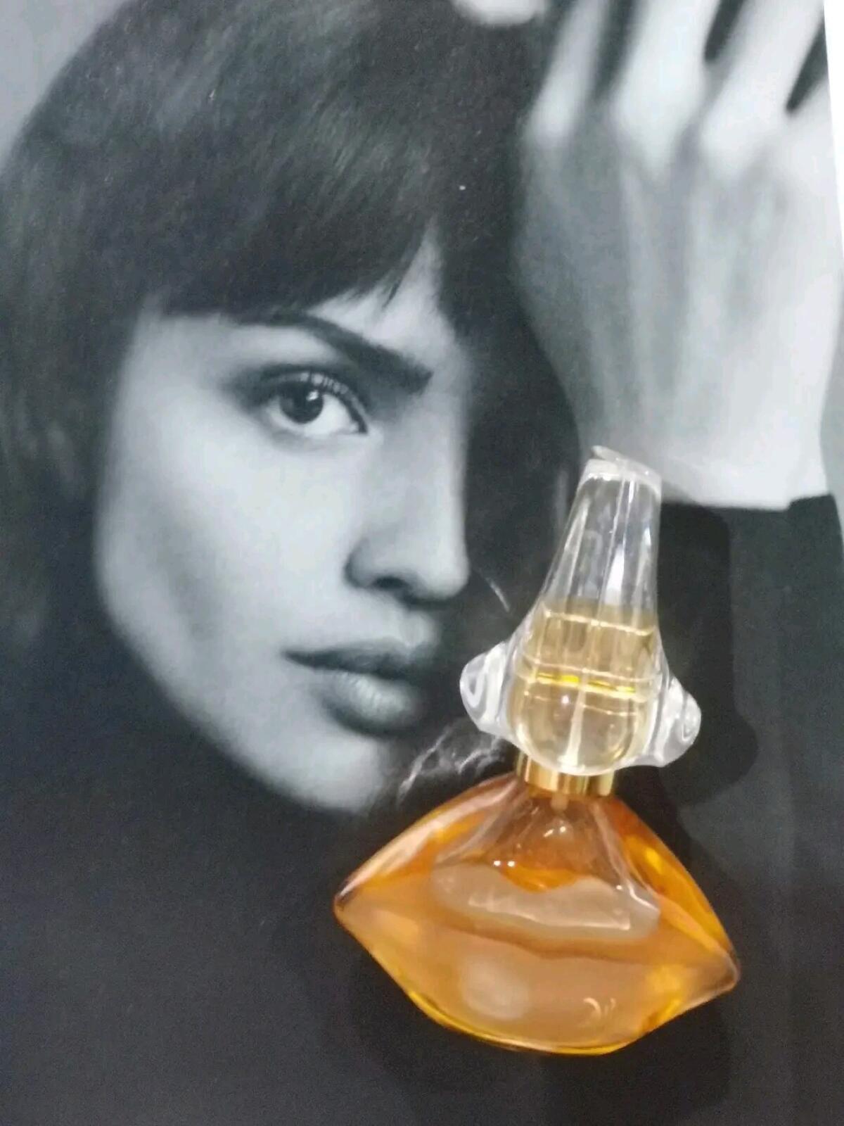 عطر ادکلن دالی پَرفیوم د توالت سالوادور دالی - Dali Parfum de Toilette Salvador Dali - بررسی، قیمت و خرید