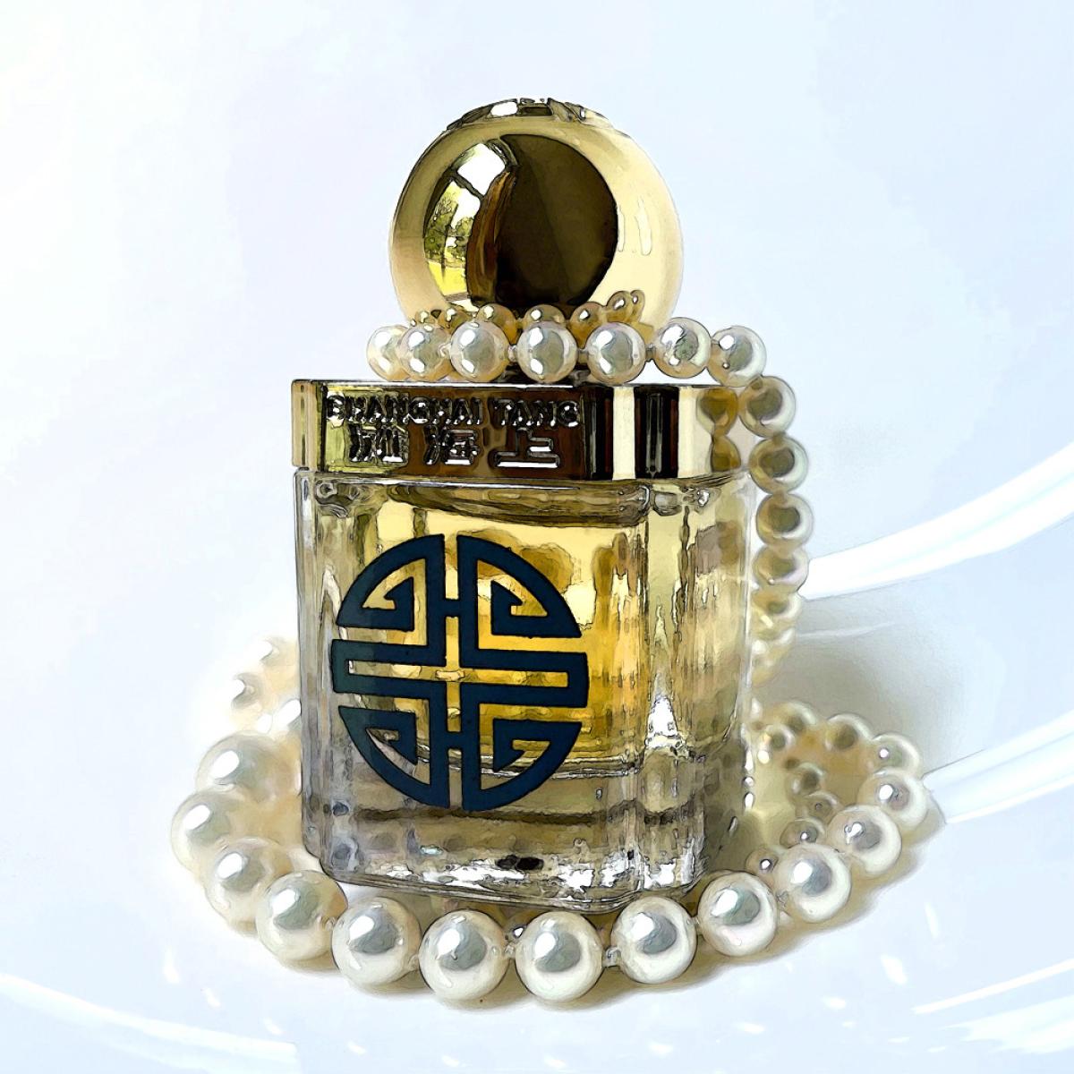عطر ادکلن اوریِنتال پِرل شنگهای تانگ - Oriental Pearl Shanghai Tang - بررسی، قیمت و خرید