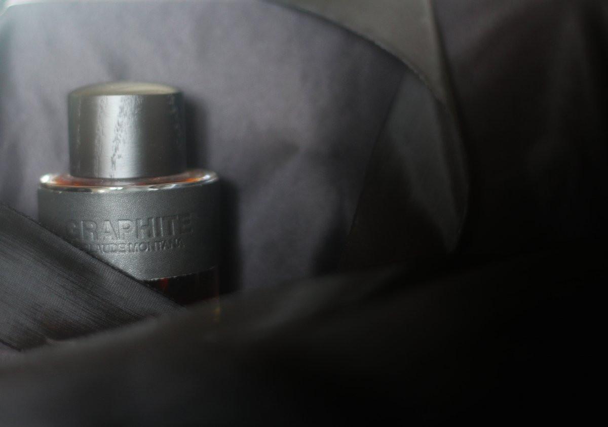 عطر ادکلن گرافیت مونتانا - Graphite Montana - بررسی، قیمت و خرید