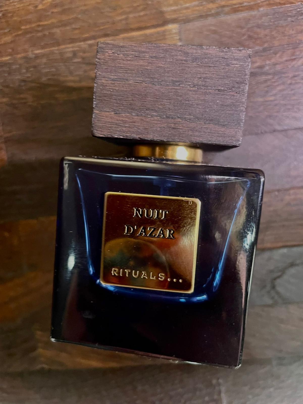 عطر ادکلن نویت دازار ریچوالز - Nuit d'Azar Rituals - بررسی، قیمت و خرید
