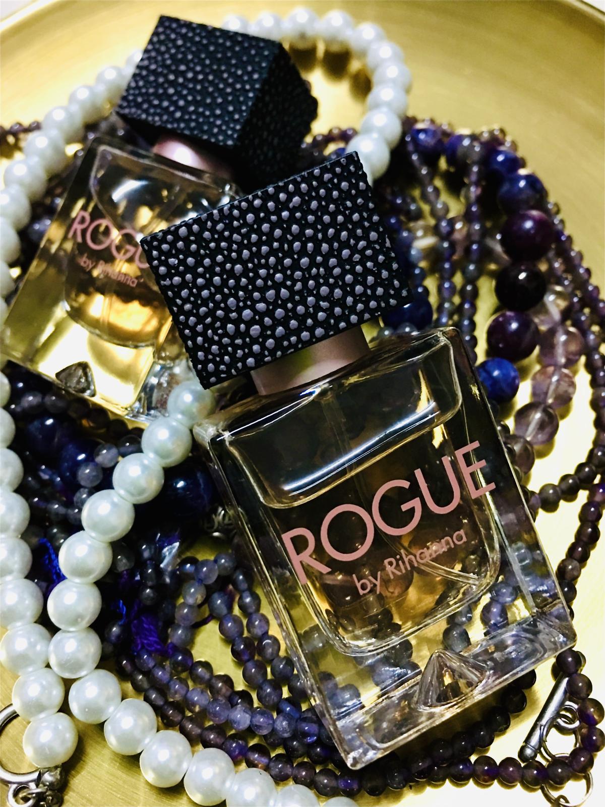 عطر ادکلن روگ ریحانا - Rogue Rihanna - بررسی، قیمت و خرید