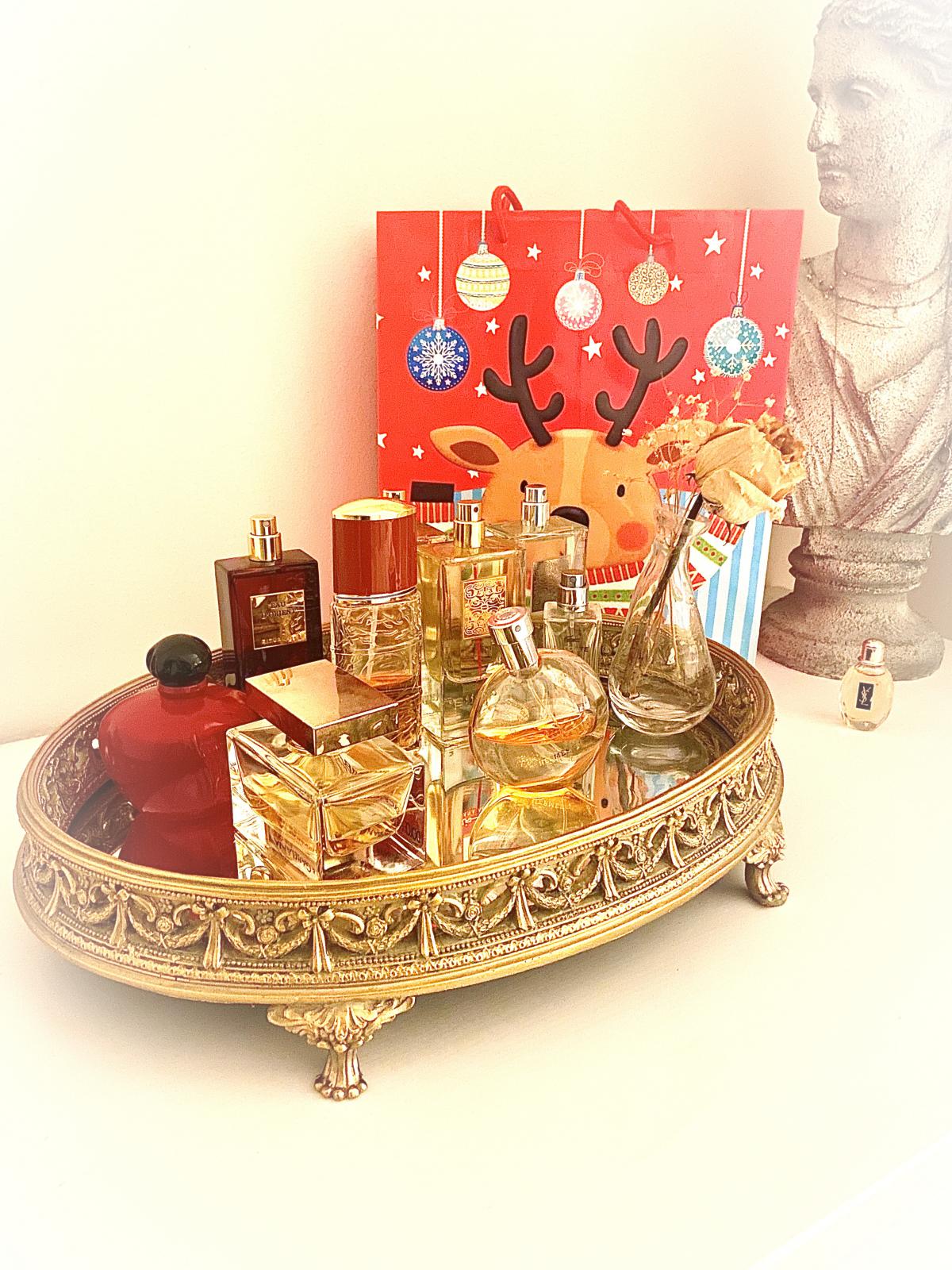 عطر ادکلن اودُریِن ریتوالز - Eau d'Orient Rituals - بررسی، قیمت و خرید