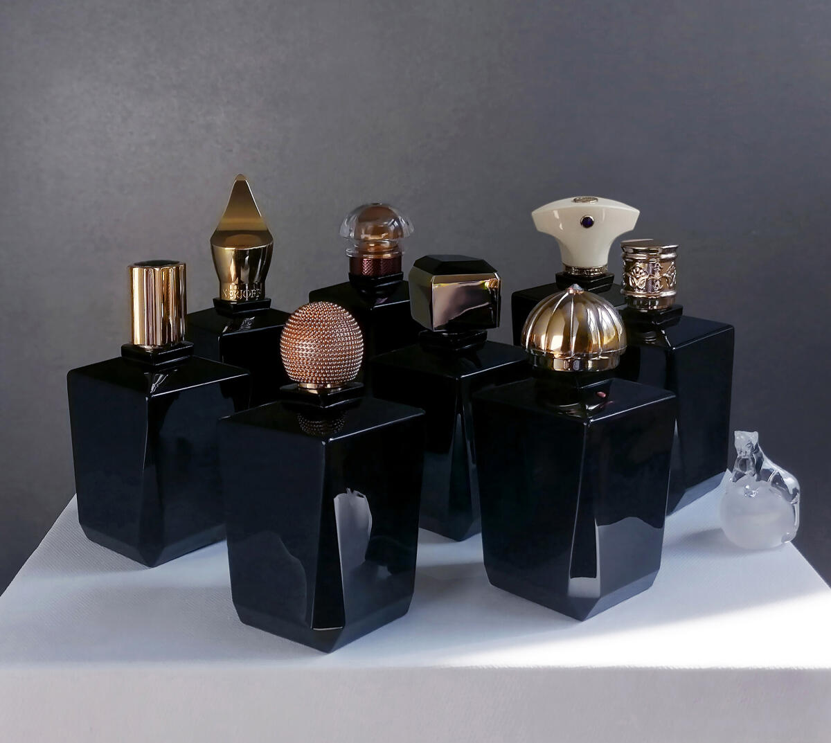 عطر ادکلن ژنی د بوآ کیکو مگرچی - Genie des Bois Keiko Mecheri - بررسی، قیمت و خرید