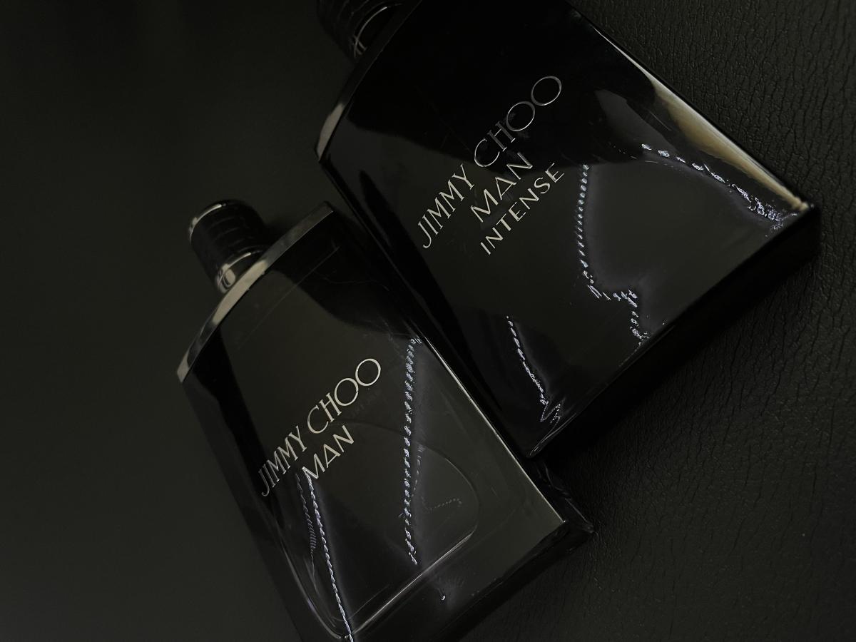عطر ادکلن جیمی چو من جیمی چو - Jimmy Choo Man Jimmy Choo - بررسی، قیمت و خرید