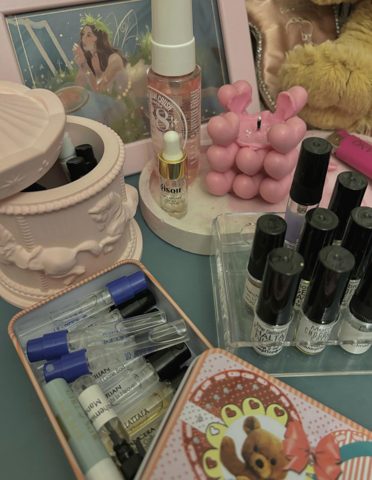 عطر ادکلن چیروسا شصت و هشت سُل د ژانیرو - Cheirosa '68 Sol de Janeiro - بررسی، قیمت و خرید