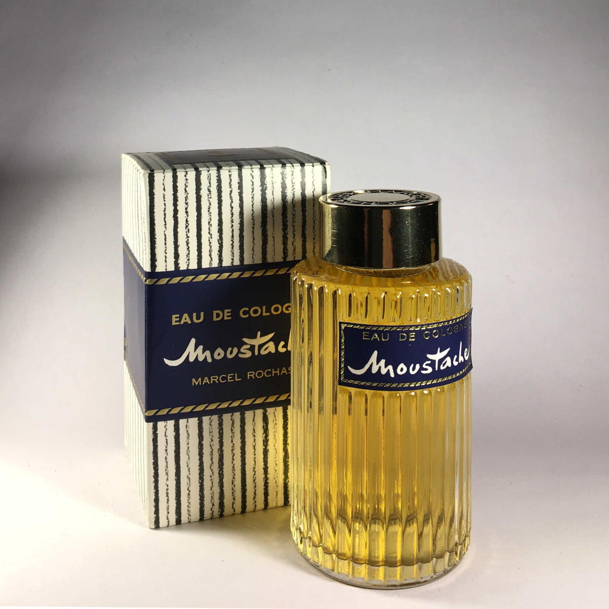 عطر ادکلن موستاش ادکلن روچاس - Moustache Eau de Cologne Rochas - بررسی، قیمت و خرید