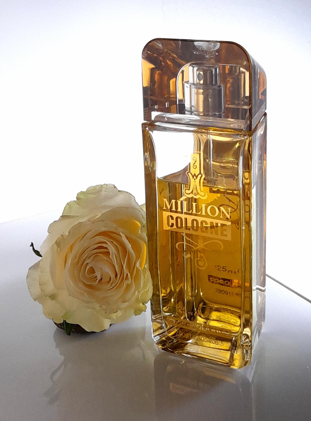 عطر ادکلن وان میلیون کلون رابان - 1 Million Cologne Rabanne - بررسی، قیمت و خرید