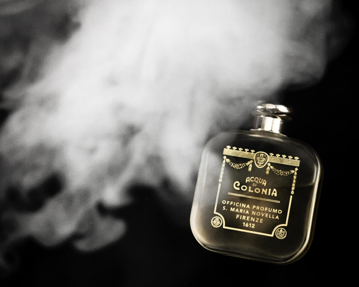 عطر ادکلن فرانجیپان سنتا ماریا نوولا - Frangipane Santa Maria Novella - بررسی، قیمت و خرید