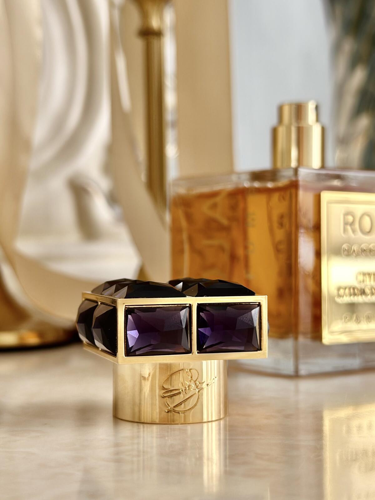 عطر ادکلن چیپر اکسترا اردینر روجا داو - Chypré Extraordinaire Roja Dove - بررسی، قیمت و خرید