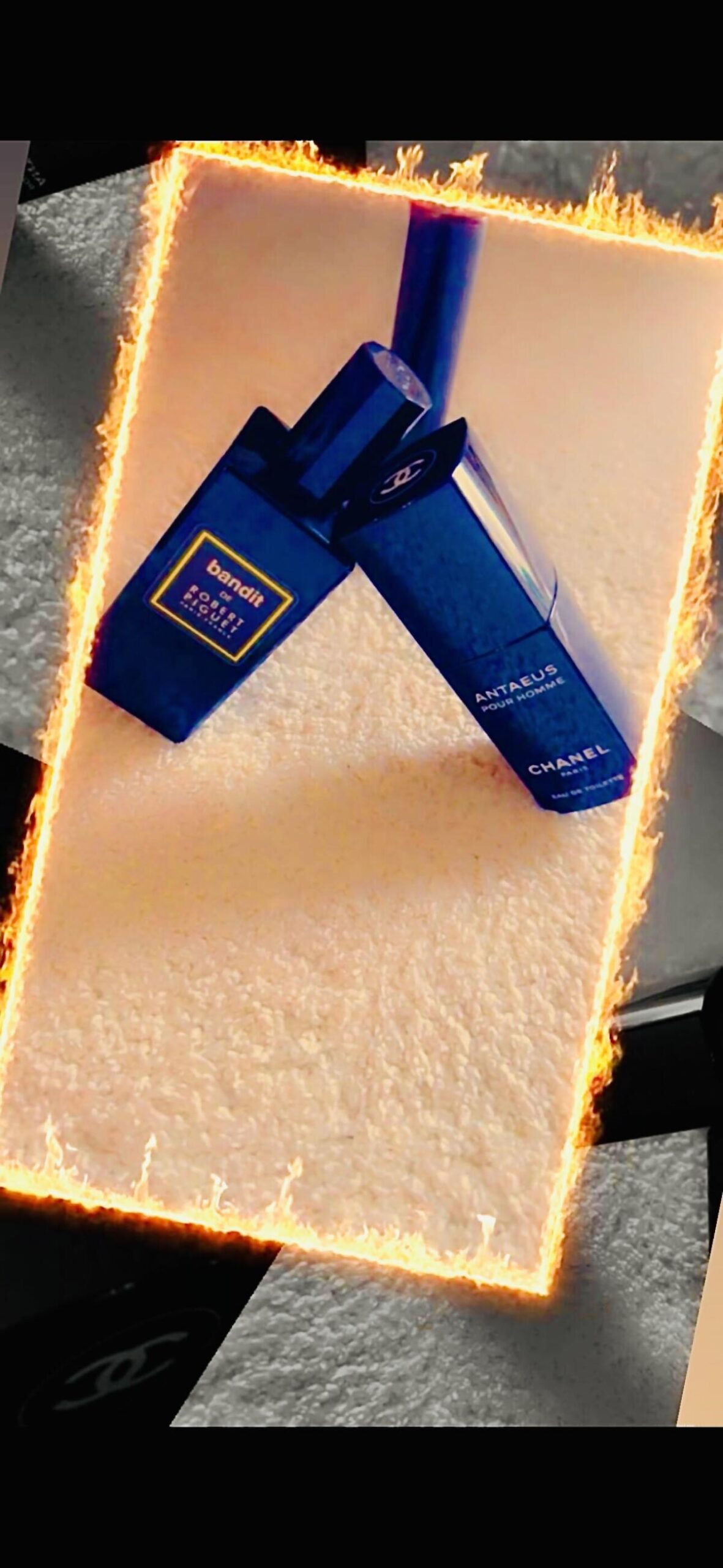 عطر ادکلن بندیت رابرت پیگه - Bandit Robert Piguet - بررسی، قیمت و خرید
