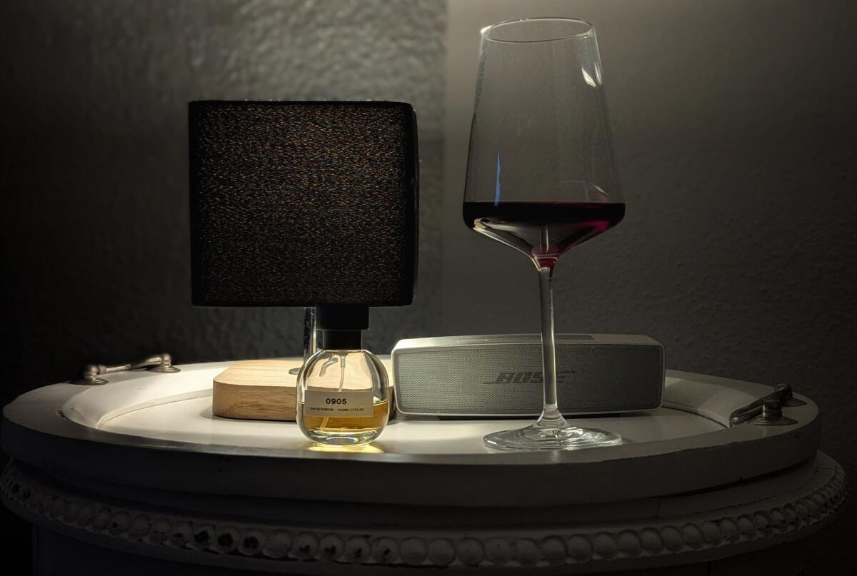 عطر ادکلن صفر نهصد و پنج سان ونین - 0905 Son Venïn - بررسی، قیمت و خرید