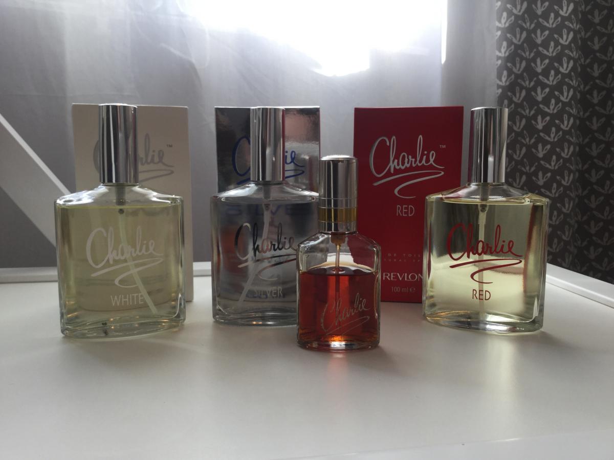 عطر ادکلن چارلی رولون - Charlie Revlon - بررسی، قیمت و خرید