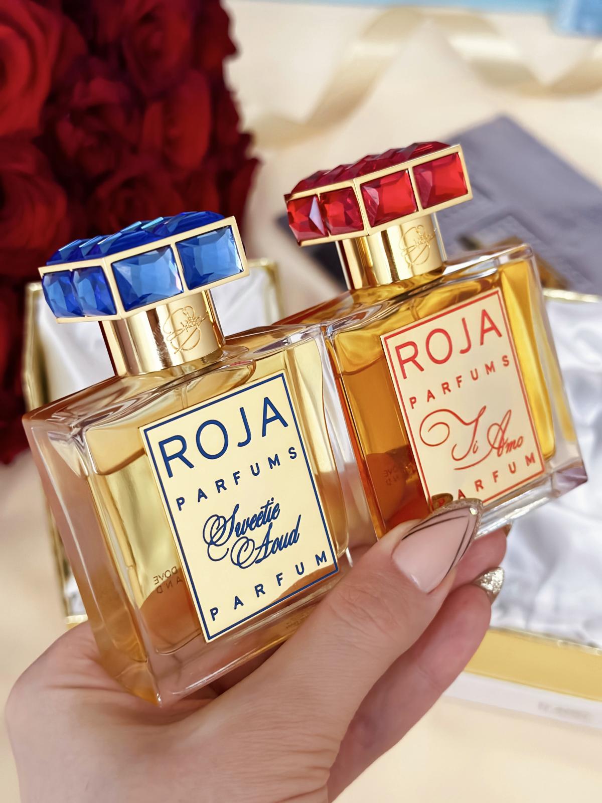 عطر ادکلن تی آمو روجا داو - Ti Amo Roja Dove - بررسی، قیمت و خرید