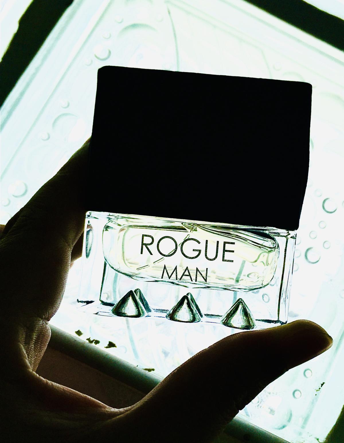 عطر ادکلن روگ من ریحانا - Rogue Man Rihanna - بررسی، قیمت و خرید