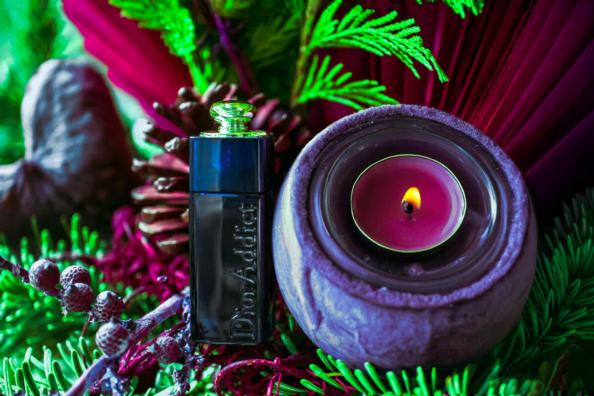 عطر ادکلن دیور ادیکت ادو پرفیوم دیور - Dior Addict Eau de Parfum Dior - بررسی، قیمت و خرید