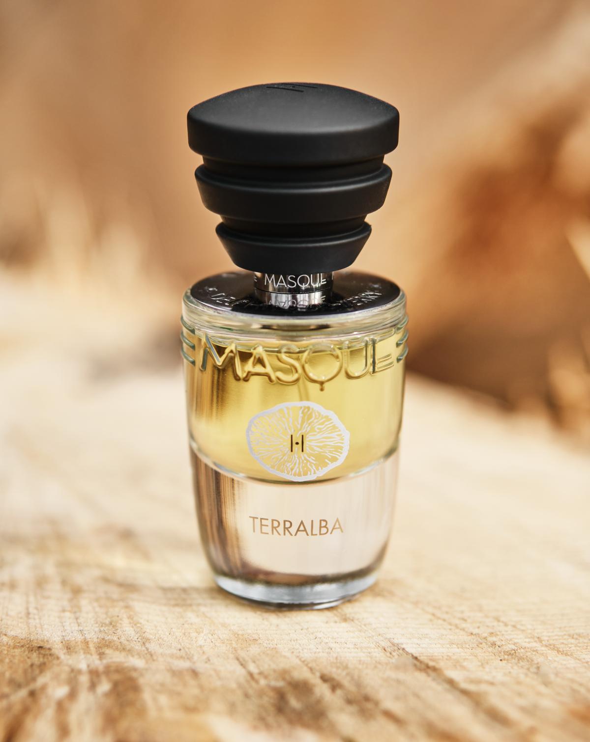 عطر ادکلن ترالبا ماسک میلانو - Terralba Masque Milano - بررسی، قیمت و خرید