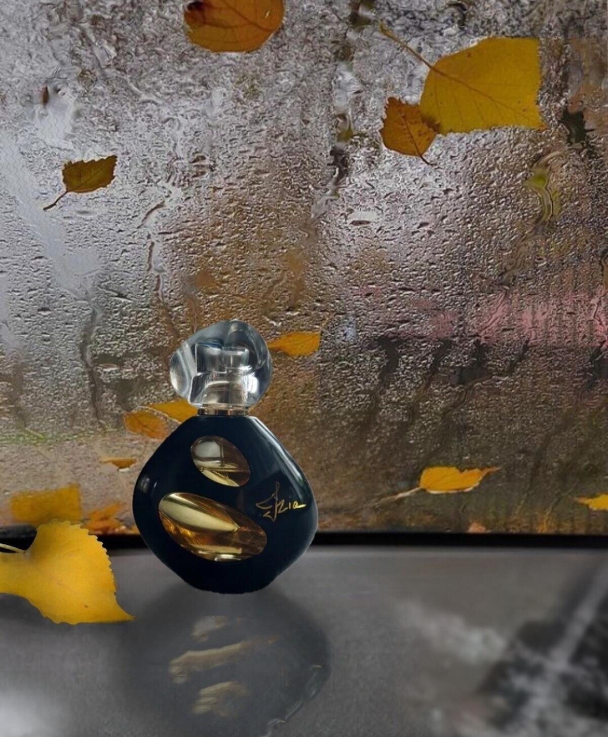 عطر ادکلن ایزیا لا نویی سیسلی - Izia La Nuit Sisley - بررسی، قیمت و خرید