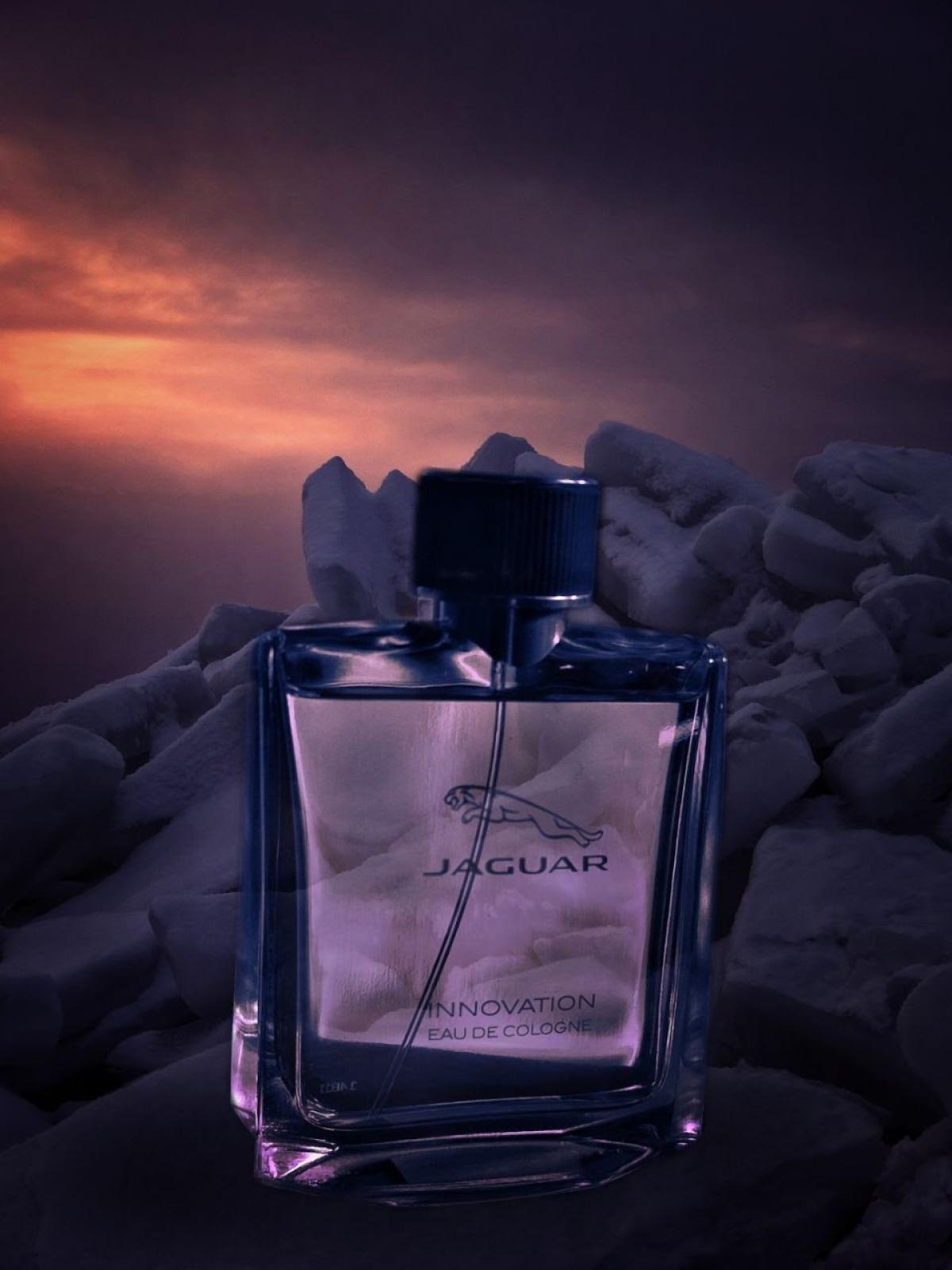 عطر ادکلن جگوار اینوویشن ادوکلن جگوار - Jaguar Innovation Eau de Cologne Jaguar - بررسی، قیمت و خرید