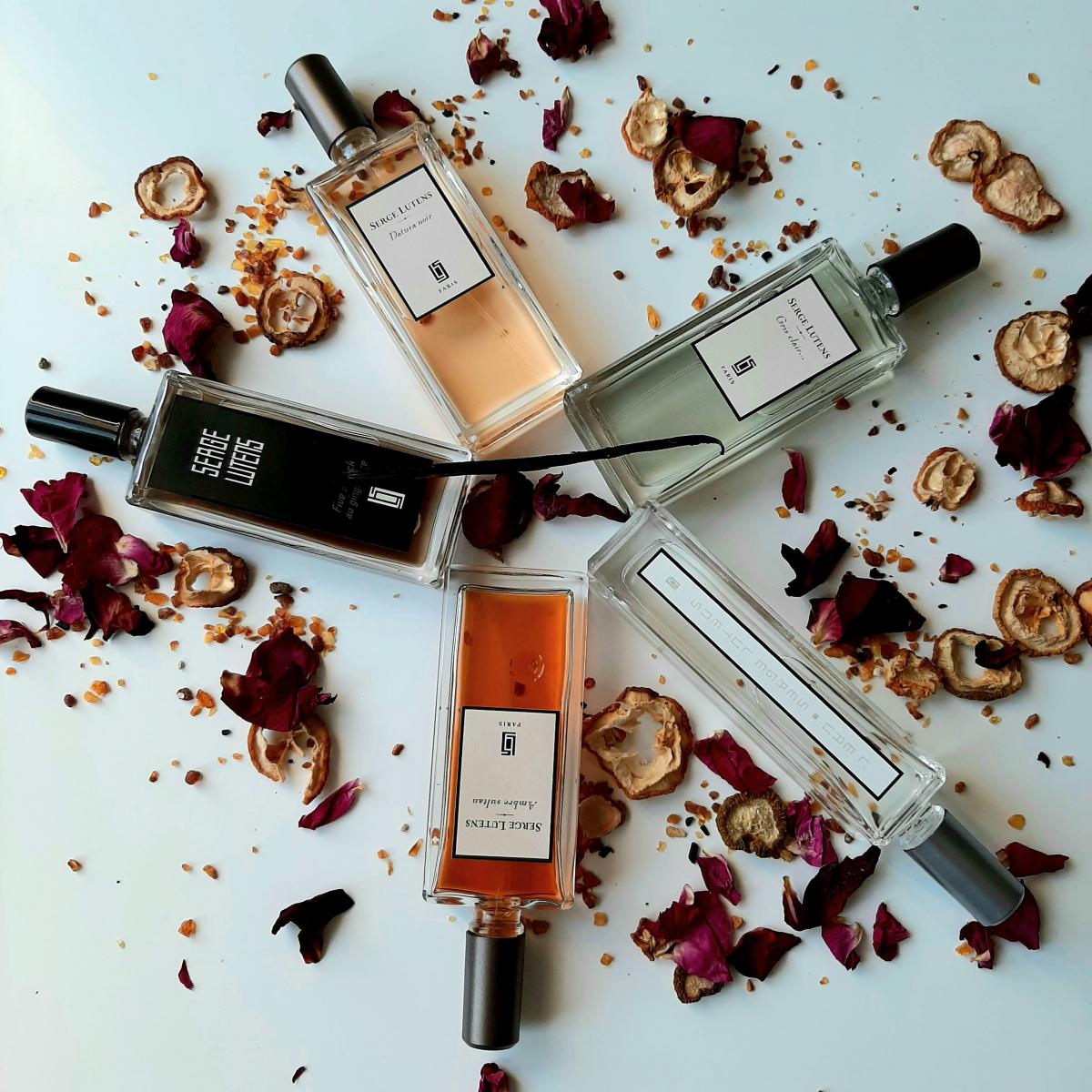 عطر ادکلن لو سرج لوتنز سرژ لوتنز - L’Eau Serge Lutens Serge Lutens - بررسی، قیمت و خرید