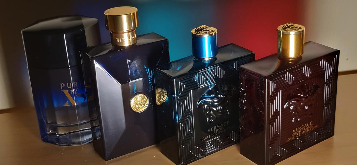 عطر ادکلن پیور ایکس اس رابان - Pure XS Rabanne - بررسی، قیمت و خرید