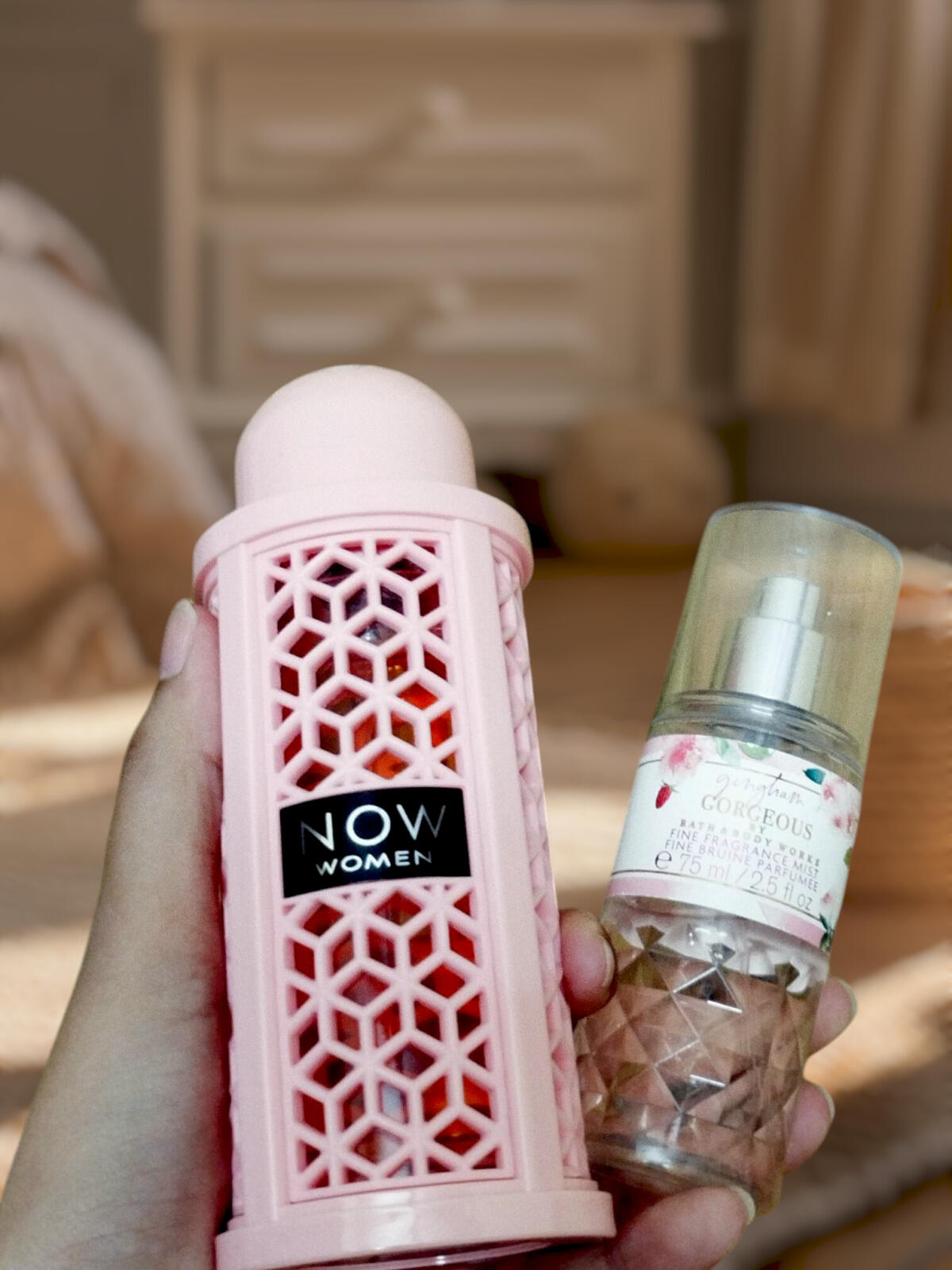 عطر ادکلن نو وومن рейв - Now Women RAVE - بررسی، قیمت و خرید