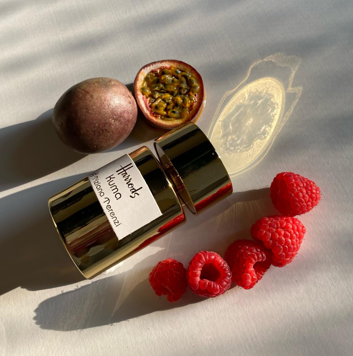 عطر ادکلن کوما تیزیانا ترنزی - Kuma Tiziana Terenzi - بررسی، قیمت و خرید