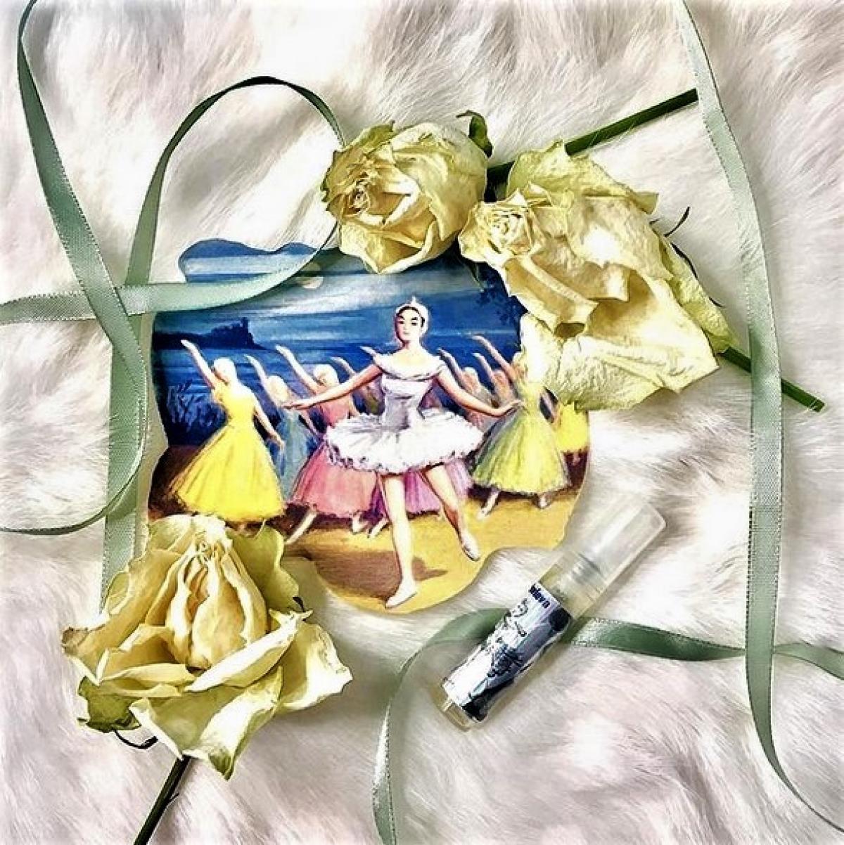 عطر ادکلن پاولووا سنس آف من - Pavlova Scents of Man - بررسی، قیمت و خرید