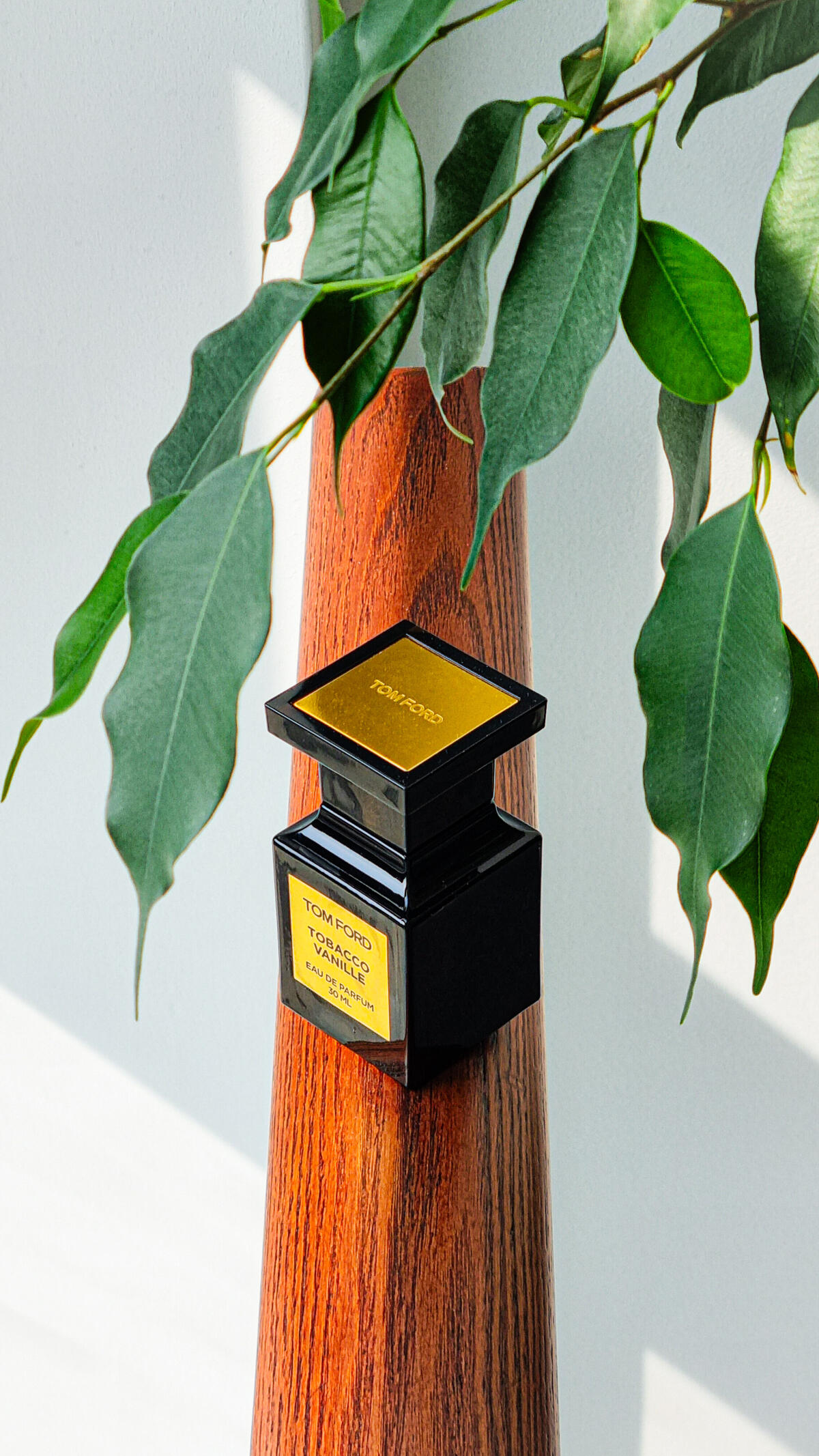 عطر ادکلن توباکو وانیل تام فورد - Tobacco Vanille Tom Ford - بررسی، قیمت و خرید