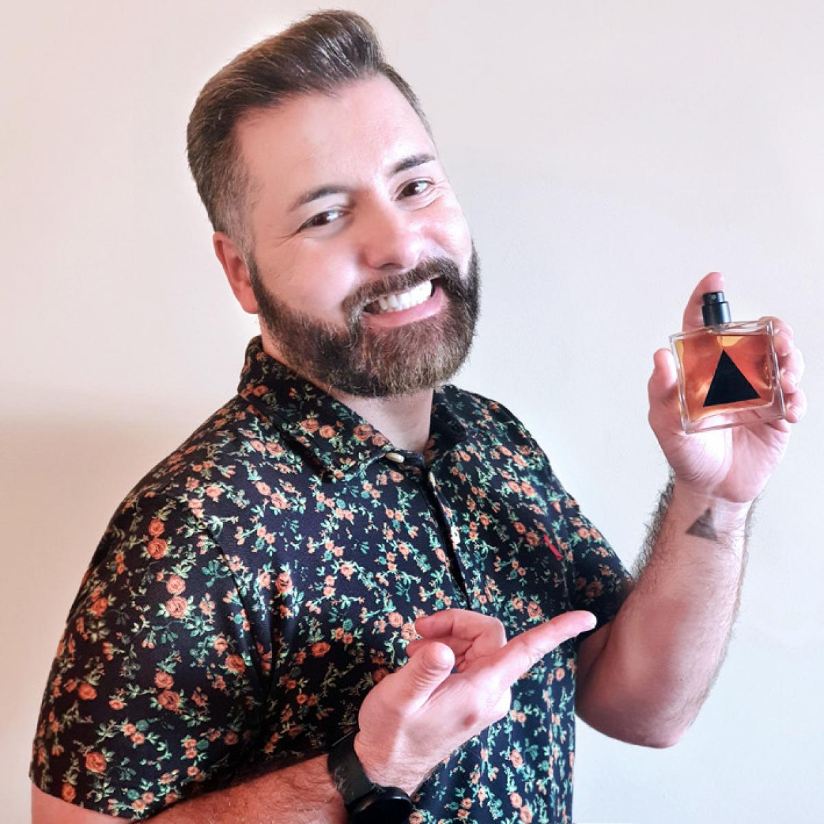 عطر ادکلن روک بای روک ۲۰۲۰ ادیشن روک پرفیومز - Rook by Rook 2020 Edition Rook Perfumes - بررسی، قیمت و خرید