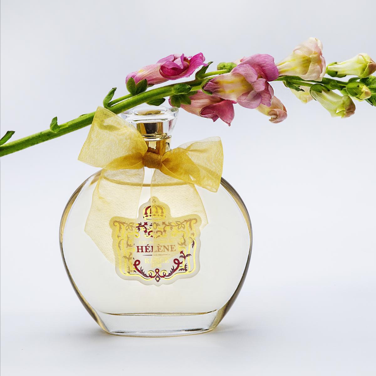 عطر ادکلن هلن رانس ۱۷۹۵ - Helene Rance 1795 - بررسی، قیمت و خرید