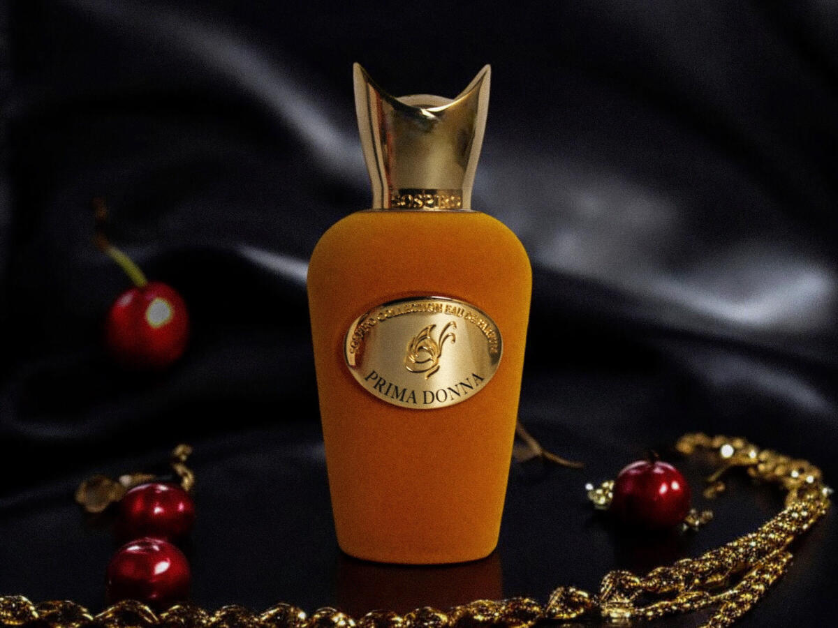 عطر ادکلن پریما دونا سوسپیرو پرفیومز - Prima Donna Sospiro Perfumes - بررسی، قیمت و خرید
